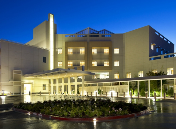 Sequoia Hospital Birth Center - Redwood City, CA