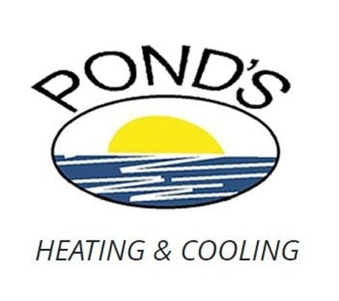 Ponds Heating & Cooling Specialists. - Ocala, FL