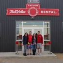 Taylor True Value Rental - Contractors Equipment & Supplies