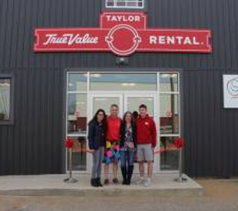 Taylor True Value Rental - Concord, NH