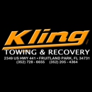 Kling Towing & Recovery - Towing