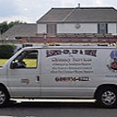 Ashes-Up Up & Away Chimney Services - Chimney Cleaning
