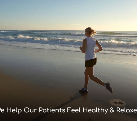 Sunny Coast Remedial Massage Therapist - Parrearra, QLD. We Help Our Patients Feel Healthy & Relaxed