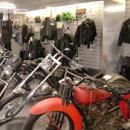 Shoeman's Custom Cycle - Clothing Stores
