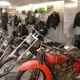 Shoeman's Custom Cycle