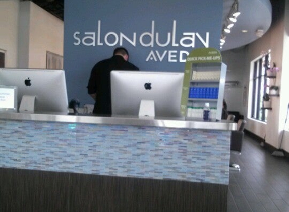 Salon Dulay Aveda - Windermere, FL