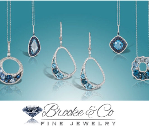 Brooke & Co. Fine Jewelry - Shelby Township, MI