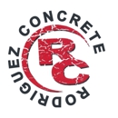 Rodriguez Concrete - Concrete Staining Services