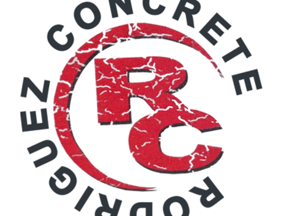 Rodriguez Concrete - West Covina, CA