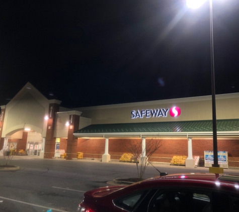 Safeway - La Plata, MD