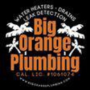 Big Orange Plumbing - Plumbers