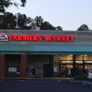 Nam Dae Mun Farmers Market - Grocery Stores