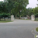 Calvary Cemetery - Mausoleums