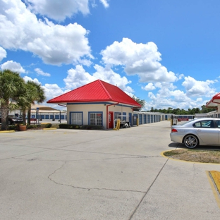 US Storage Centers - Winter Park, FL