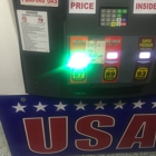 Usa Gas