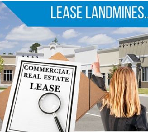 Professional Lease Negotiation