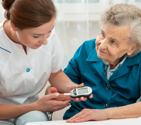 Assisting Hands Home Care - Park Ridge - Park Ridge, IL