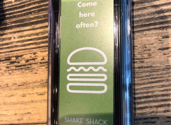 Shake Shack - Oxon Hill, MD