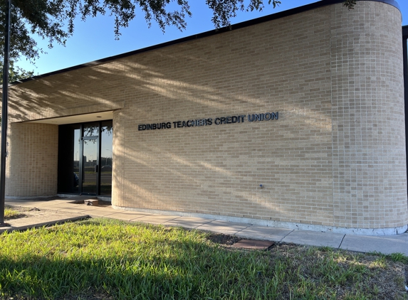 Edinburg Teachers Credit Union - Edinburg, TX