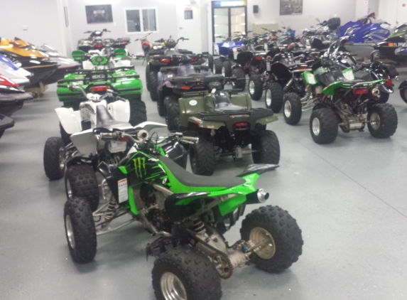 Powerplay Motorsports - Longwood, FL