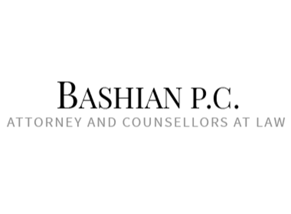 Bashian P.C. - White Plains, NY