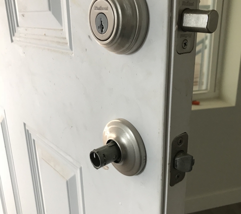 Olivares Locksmith - Mission, TX