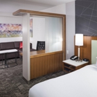 SpringHill Suites Salt Lake City Airport