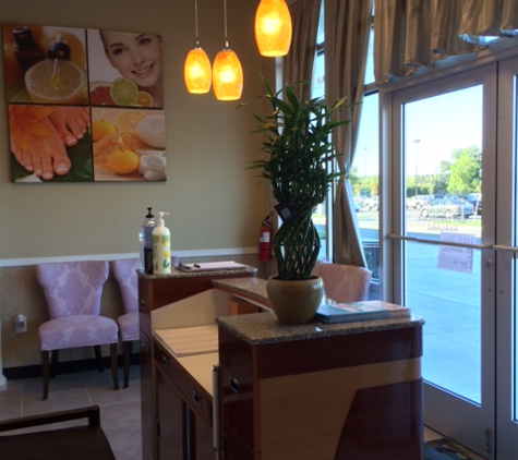 Sandbridge Nail Spa - Virginia Beach, VA