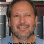 Dr. Charles Bellamy, MD