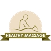 Healthy Massage gallery