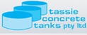 Tassie Concrete Tanks Pty Ltd - Aquaculture