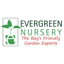 Evergreen Nursery - Garden Centers