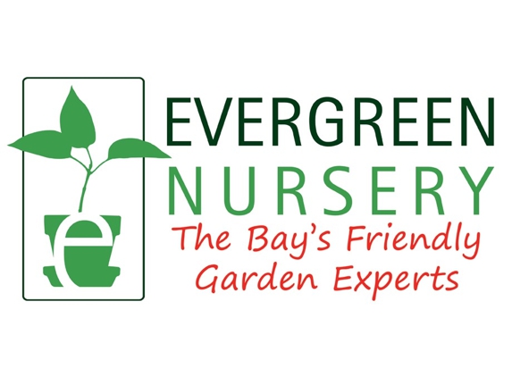 Evergreen Nursery - San Leandro, CA
