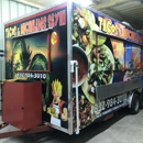 My Houston Pro - Wraps & Graphics - Signs