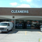 Civic Center Cleaners Inc