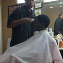 Genesis Barber Shop & Beauty - Barbers