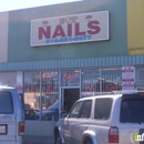 Pt Nails - Nail Salons