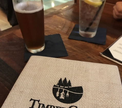 Timbercreek Tap & Table - Mercer, PA