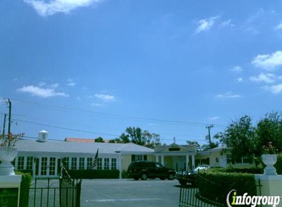 Carrington Center - West Palm Beach, FL