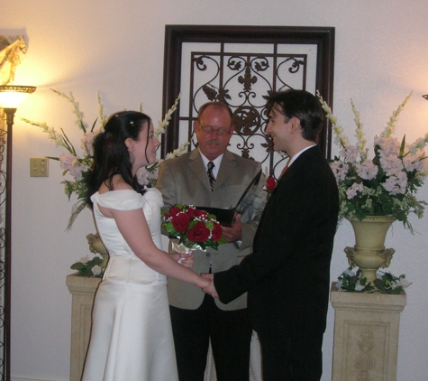 Palm Beach Wedding Officiants - Palm Springs, FL