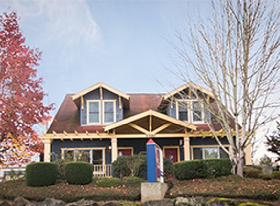 Distinctive Dentistry - Clackamas, OR