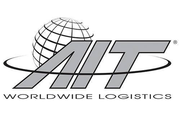 AIT Worldwide Logistics - Final Mile - Secaucus, NJ