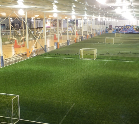 Incrediplex - Indianapolis, IN