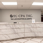 SG INC CPA - Bookkeeping and Tax Advisory Accounting Firm