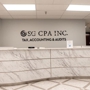 SG INC CPA - Bookkeeping and Tax Advisory Accounting Firm
