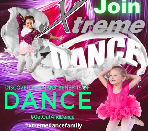 Xtreme Dance Center - Naperville, IL