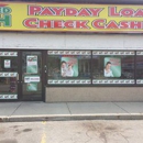 Approved Cash Advance - Payday Loans