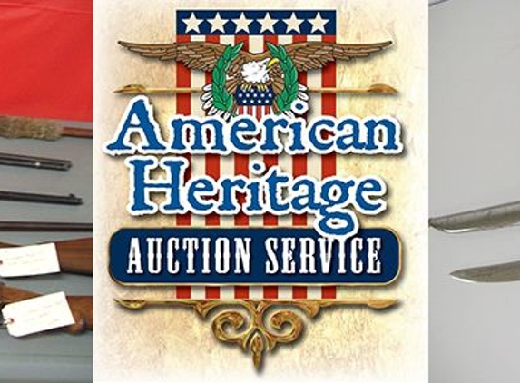 American Heritage Auction - Hagerstown, MD