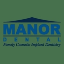 Manor Dental - Dentists