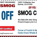 Owt Smog Check - Emissions Inspection Stations